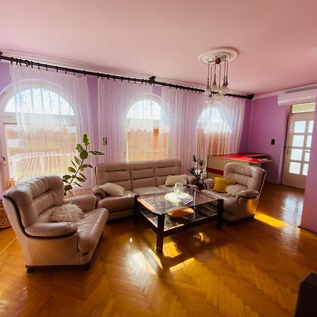 Mórahalom Mo Relax Vendeghaz 빌라 외부 사진