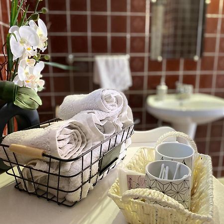 Mórahalom Mo Relax Vendeghaz 빌라 외부 사진