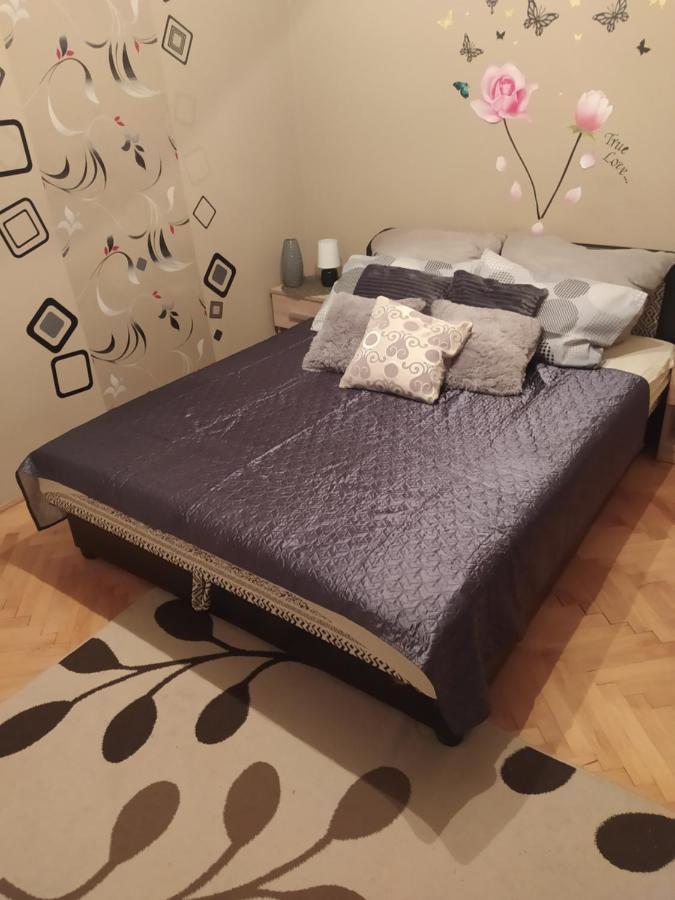 Mórahalom Mo Relax Vendeghaz 빌라 외부 사진
