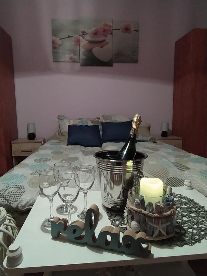 Mórahalom Mo Relax Vendeghaz 빌라 외부 사진