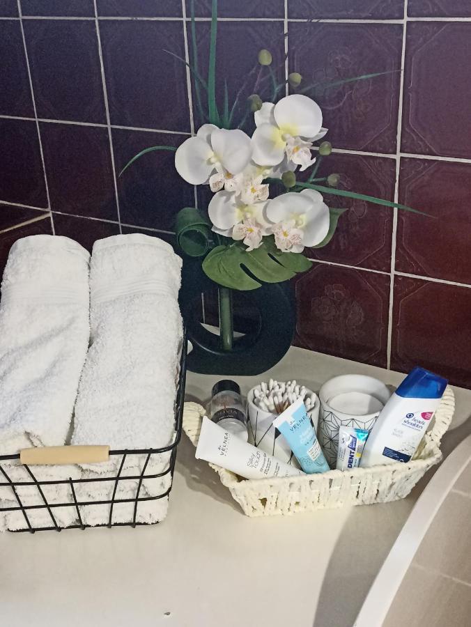 Mórahalom Mo Relax Vendeghaz 빌라 외부 사진