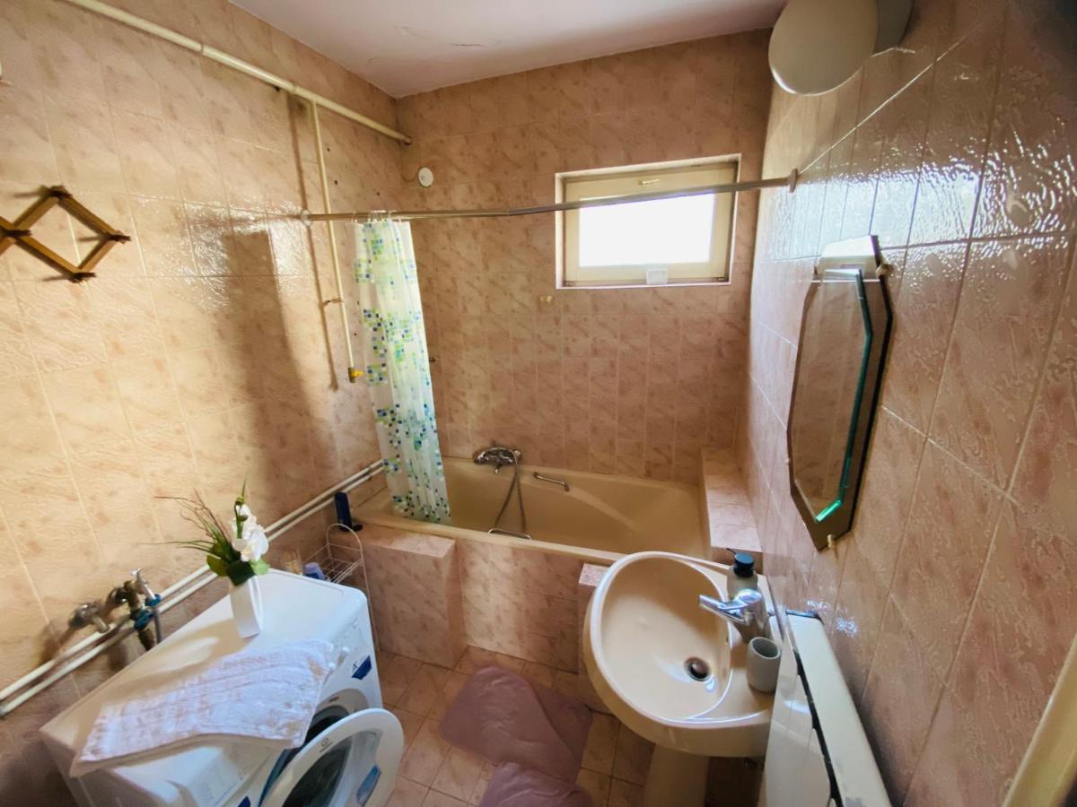 Mórahalom Mo Relax Vendeghaz 빌라 외부 사진