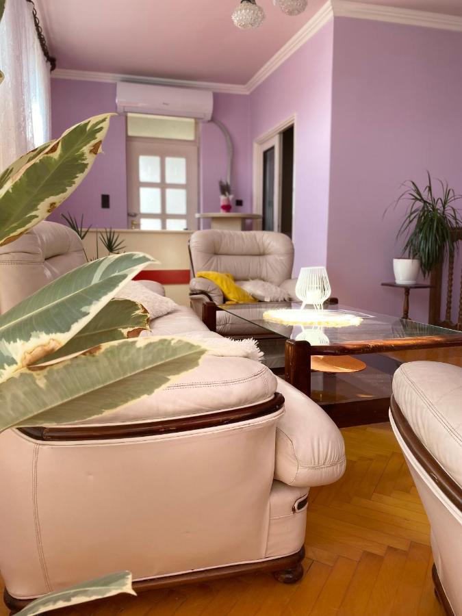 Mórahalom Mo Relax Vendeghaz 빌라 외부 사진