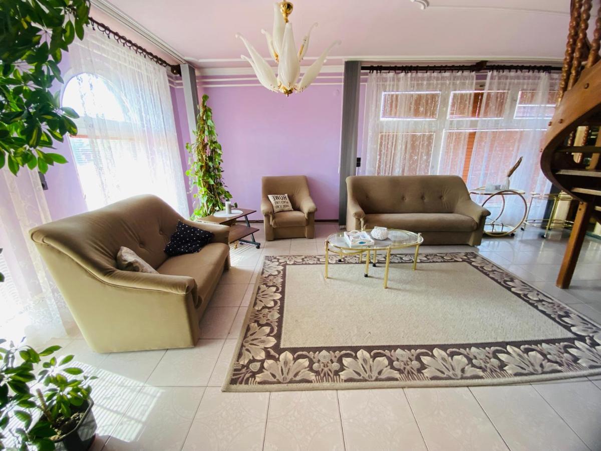 Mórahalom Mo Relax Vendeghaz 빌라 외부 사진
