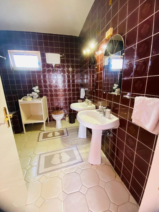 Mórahalom Mo Relax Vendeghaz 빌라 외부 사진