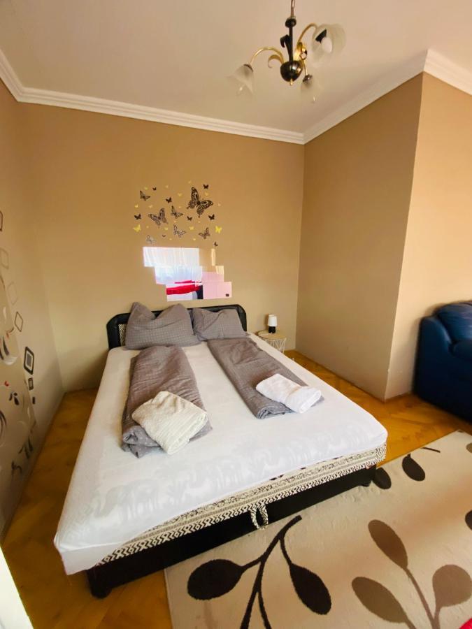 Mórahalom Mo Relax Vendeghaz 빌라 외부 사진