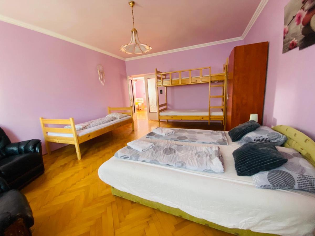 Mórahalom Mo Relax Vendeghaz 빌라 외부 사진