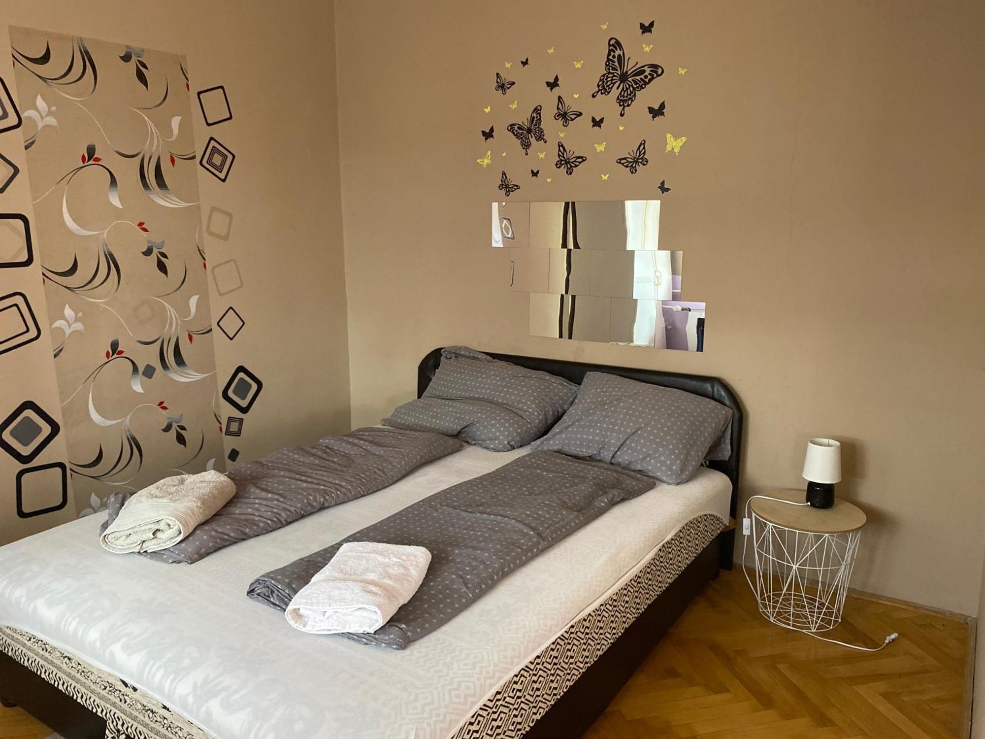 Mórahalom Mo Relax Vendeghaz 빌라 외부 사진