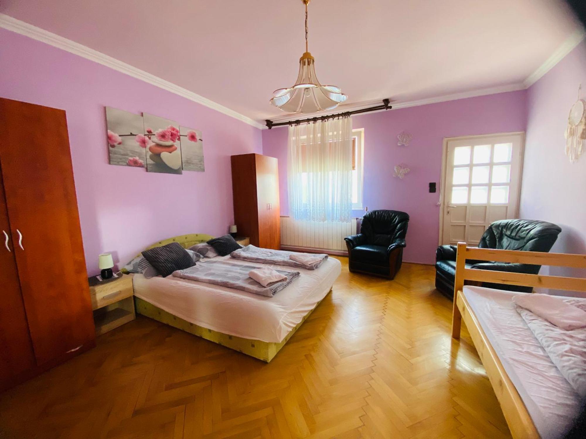 Mórahalom Mo Relax Vendeghaz 빌라 외부 사진